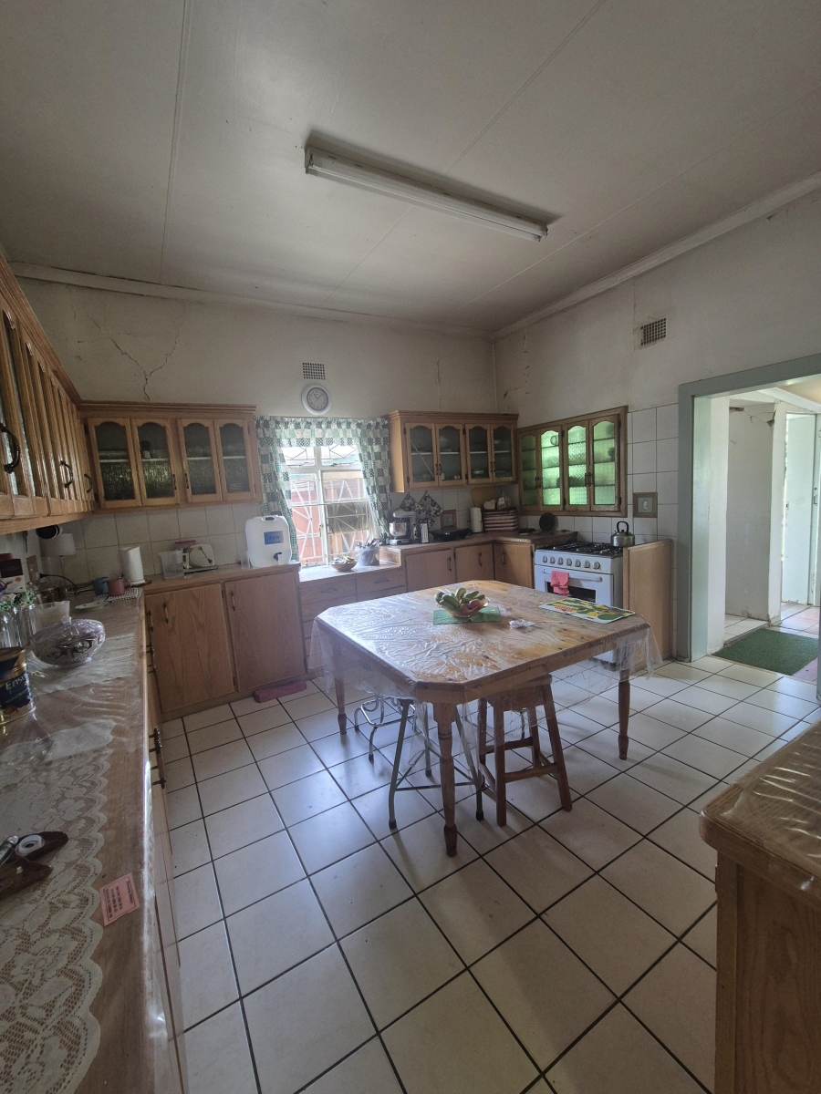 3 Bedroom Property for Sale in Wolmaransstad North West